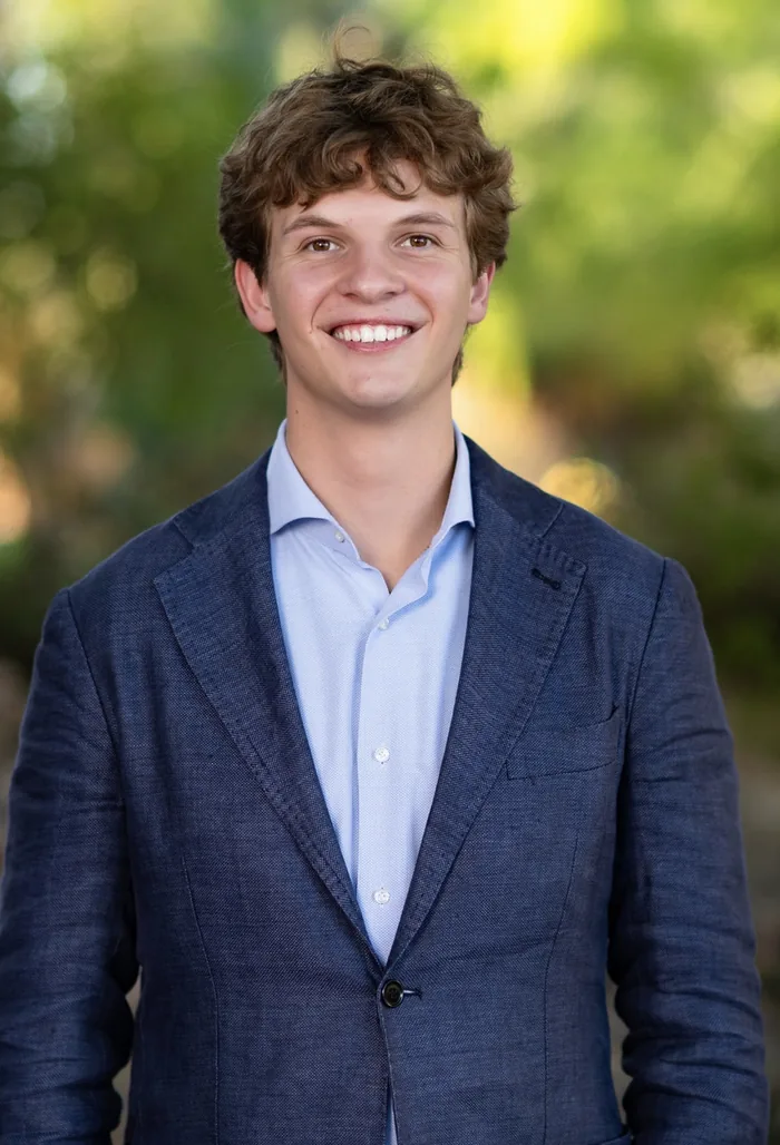 Karson Laszlo, Co-Founder of AI Groundworks